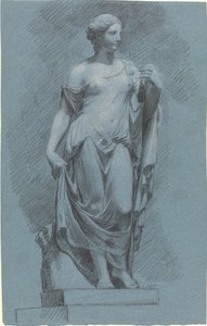"Farnese Flora" på Stourhead