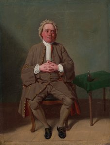  av Samuel de Wilde