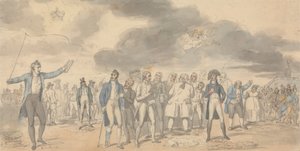 Satirikeren av Samuel de Wilde