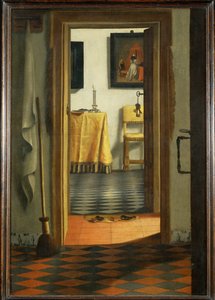  av Samuel van Hoogstraten