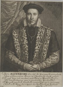  av Samuel van Hoogstraten