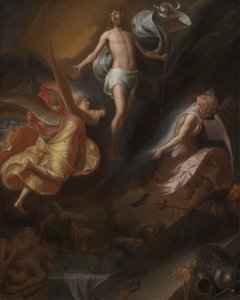  av Samuel van Hoogstraten