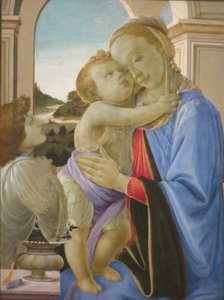  av Sandro Botticelli