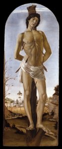  av Sandro Botticelli