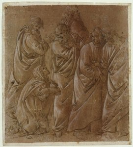  av Sandro Botticelli