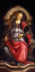  av Sandro Botticelli