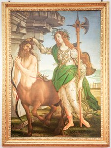  av Sandro Botticelli