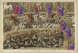  av Sandro Botticelli