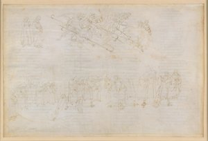  av Sandro Botticelli