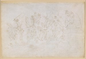  av Sandro Botticelli