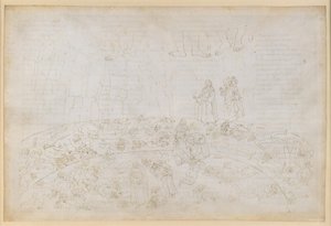  av Sandro Botticelli