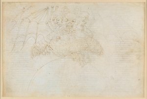  av Sandro Botticelli