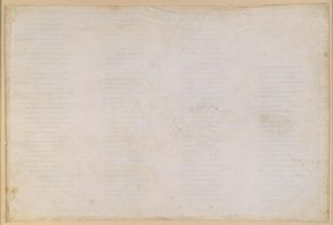 La Divina Commedia, Inferno XXX. Helvetes åttende sirkel, 10. bolgia: Straff for flere løgnere og svindlere av Sandro Botticelli