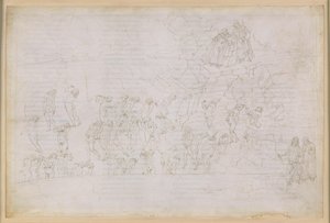  av Sandro Botticelli