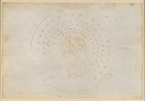  av Sandro Botticelli