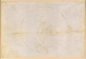  av Sandro Botticelli