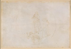  av Sandro Botticelli