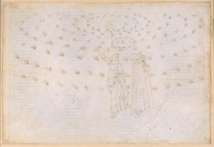  av Sandro Botticelli