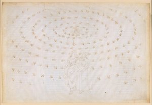  av Sandro Botticelli