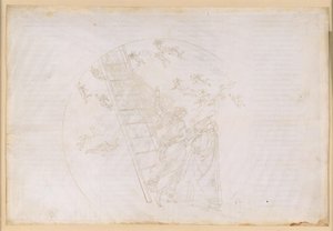  av Sandro Botticelli