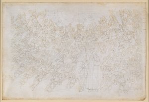  av Sandro Botticelli