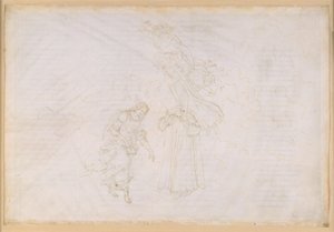  av Sandro Botticelli