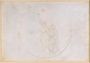  av Sandro Botticelli