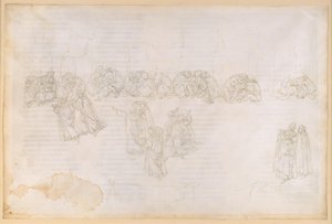  av Sandro Botticelli