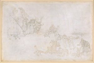  av Sandro Botticelli