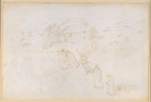  av Sandro Botticelli