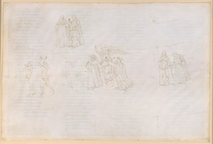  av Sandro Botticelli