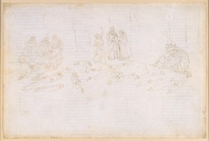  av Sandro Botticelli
