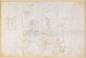  av Sandro Botticelli