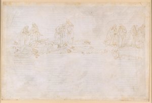  av Sandro Botticelli