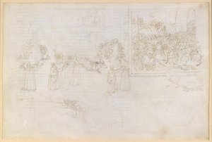  av Sandro Botticelli