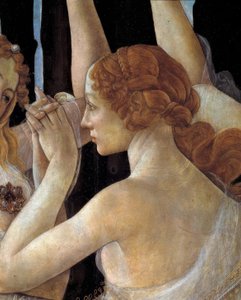 Vår av Sandro Botticelli