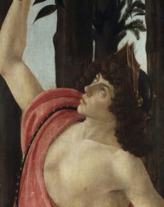 Vår av Sandro Botticelli