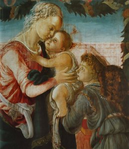  av Sandro Botticelli