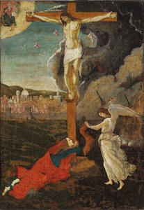  av Sandro Botticelli