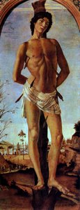  av Sandro Botticelli