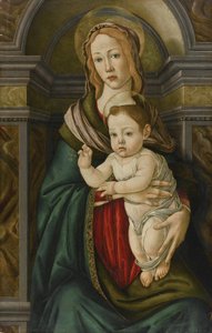  av Sandro Botticelli