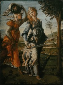  av Sandro Botticelli