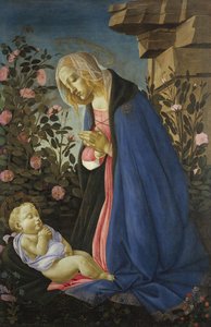  av Sandro Botticelli