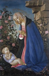  av Sandro Botticelli