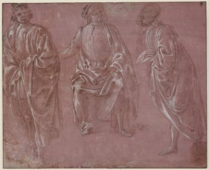  av Sandro Botticelli