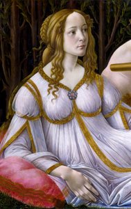  av Sandro Botticelli