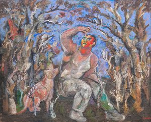  av Sandro Chia