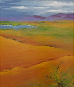  av Sandy Iseli