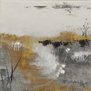  av Sandy Iseli