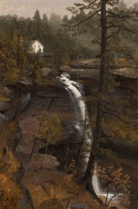  av Sanford Robinson Gifford